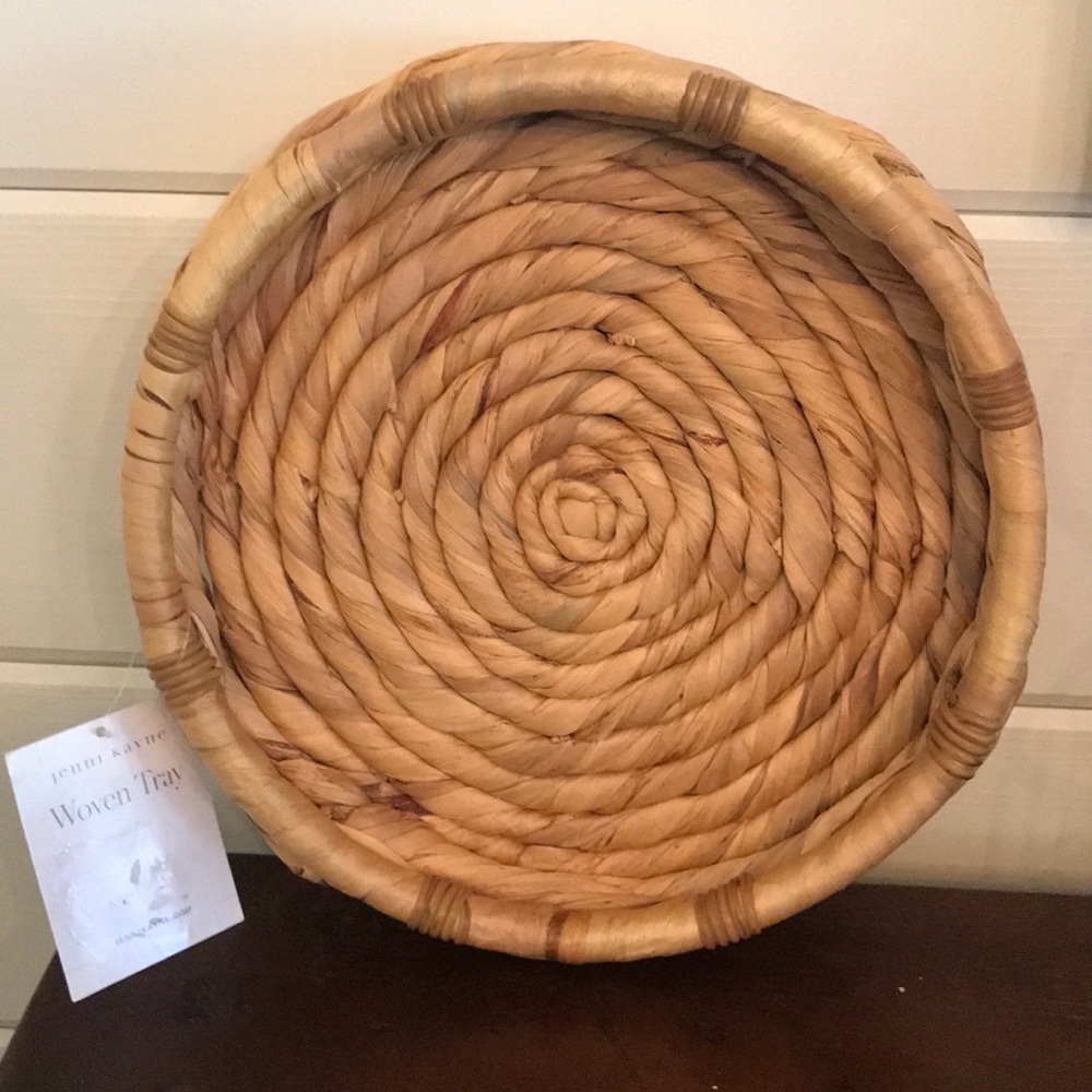 ✅Only 1 Left✅New Woven Tray - Picture 6 of 14
